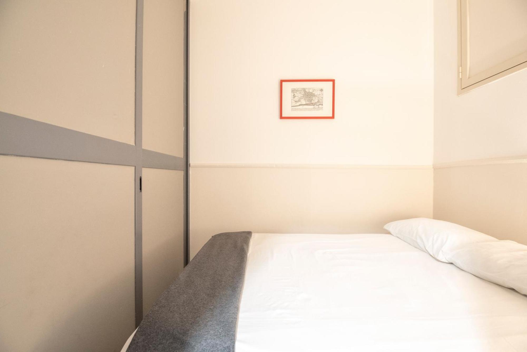 Genova Loft, City Centre Shopping District Catania Luaran gambar