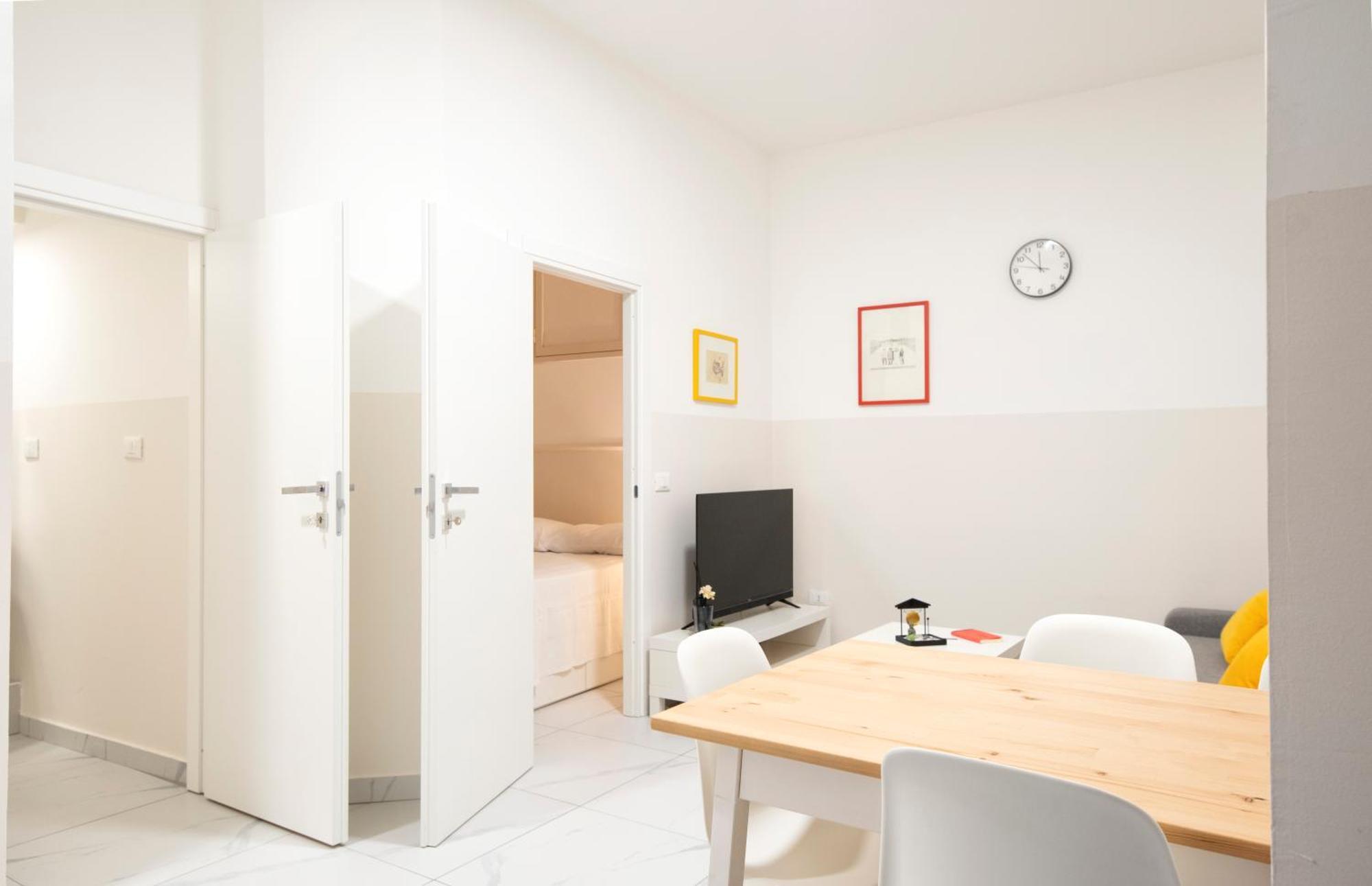 Genova Loft, City Centre Shopping District Catania Luaran gambar